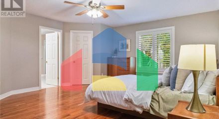 Residential - Multi-Family - Mississauga, Canada - Canada