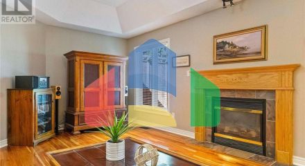 Residential - Multi-Family - Mississauga, Canada - Canada