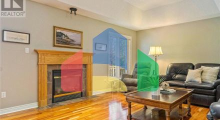 Residential - Multi-Family - Mississauga, Canada - Canada