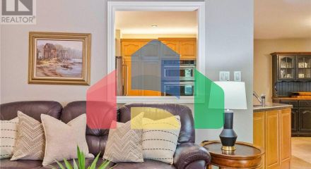 Residential - Multi-Family - Mississauga, Canada - Canada