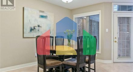 Residential - Multi-Family - Mississauga, Canada - Canada