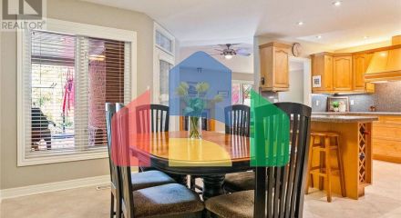 Residential - Multi-Family - Mississauga, Canada - Canada