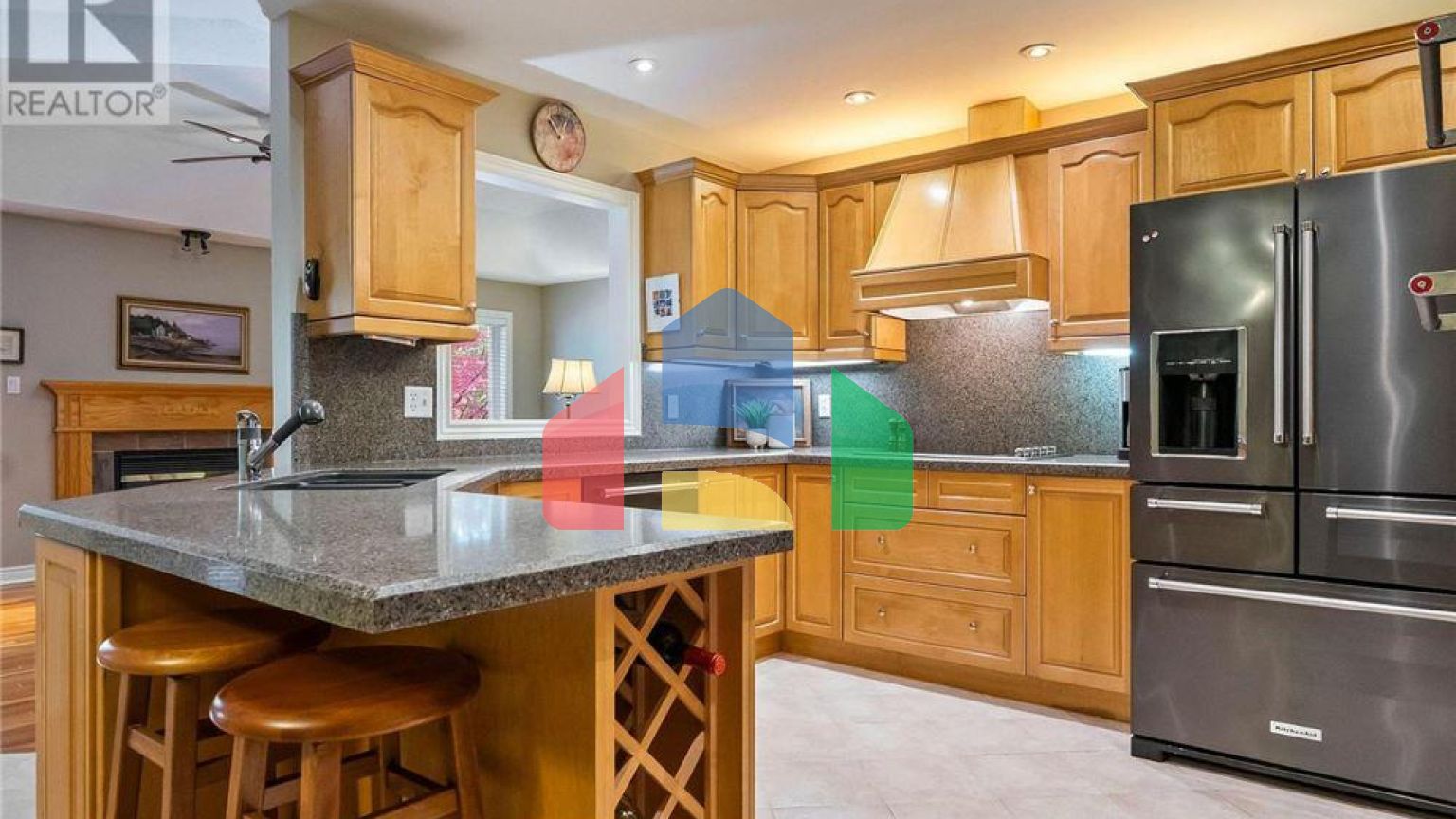 Residential - Multi-Family - Mississauga, Canada - Canada