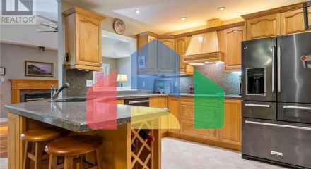 Residential - Multi-Family - Mississauga, Canada - Canada