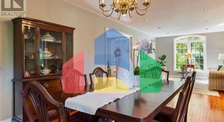 Residential - Multi-Family - Mississauga, Canada - Canada