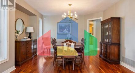 Residential - Multi-Family - Mississauga, Canada - Canada