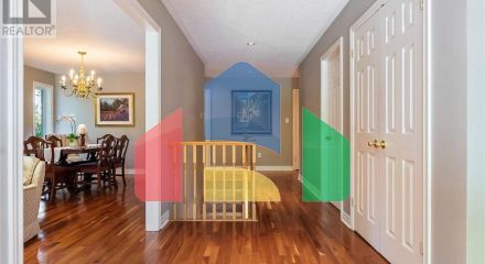 Residential - Multi-Family - Mississauga, Canada - Canada