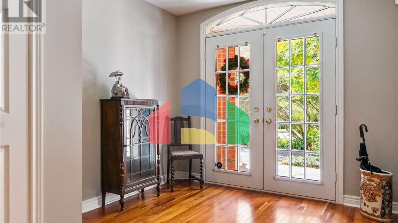 Residential - Multi-Family - Mississauga, Canada - Canada