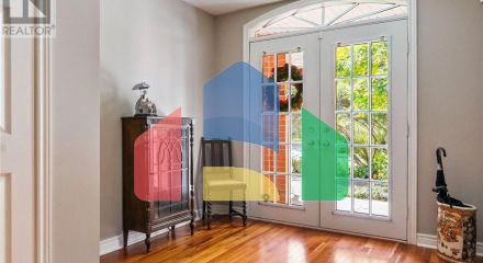 Residential - Multi-Family - Mississauga, Canada - Canada