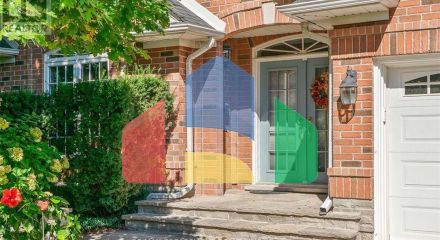 Residential - Multi-Family - Mississauga, Canada - Canada