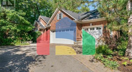 Residential - Multi-Family - Mississauga, Canada - Canada