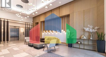 Residential - Single Family Home - Mississauga, Canada - Canada