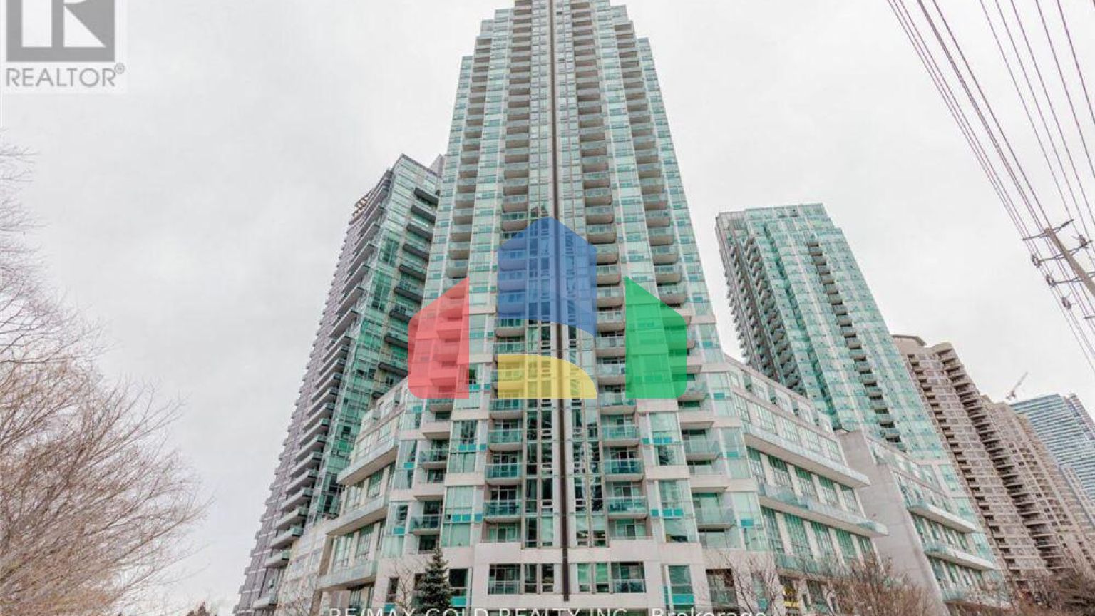 Residential - Condo/Apartment - Mississauga, Canada - Canada