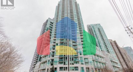 Residential - Condo/Apartment - Mississauga, Canada - Canada