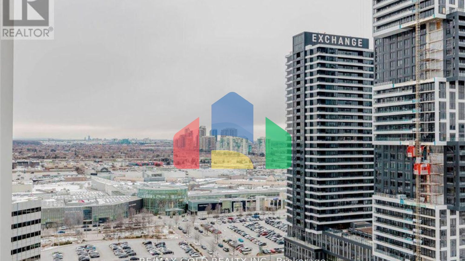 Residential - Condo/Apartment - Mississauga, Canada - Canada