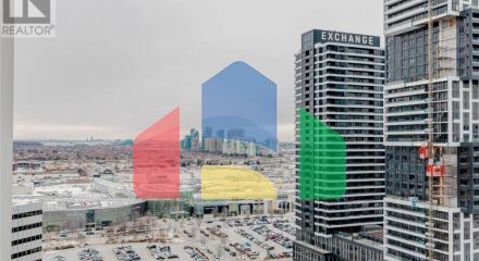 Residential - Condo/Apartment - Mississauga, Canada - Canada