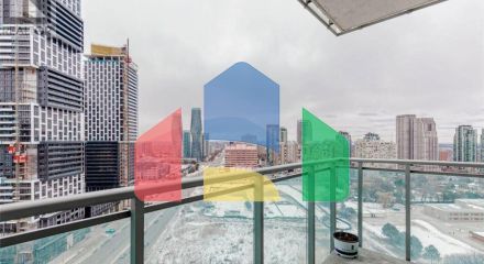 Residential - Condo/Apartment - Mississauga, Canada - Canada