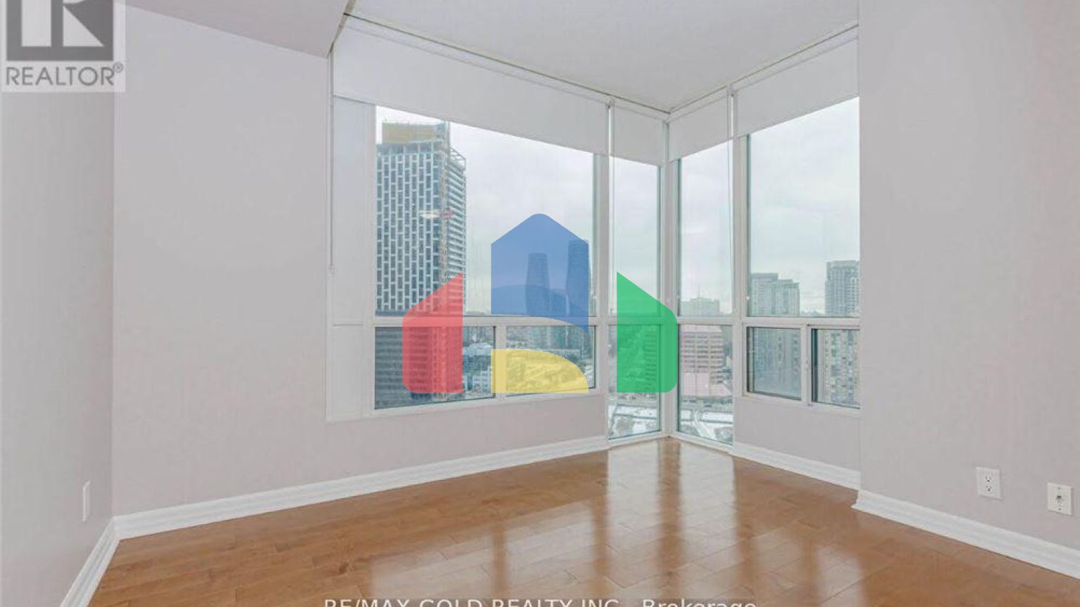 Residential - Condo/Apartment - Mississauga, Canada - Canada