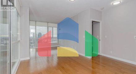 Residential - Condo/Apartment - Mississauga, Canada - Canada