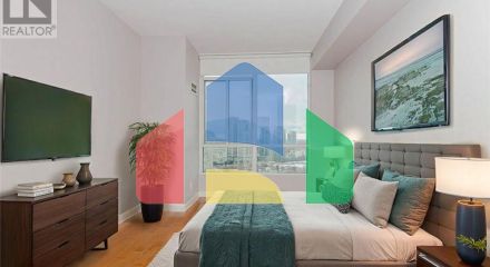 Residential - Condo/Apartment - Mississauga, Canada - Canada