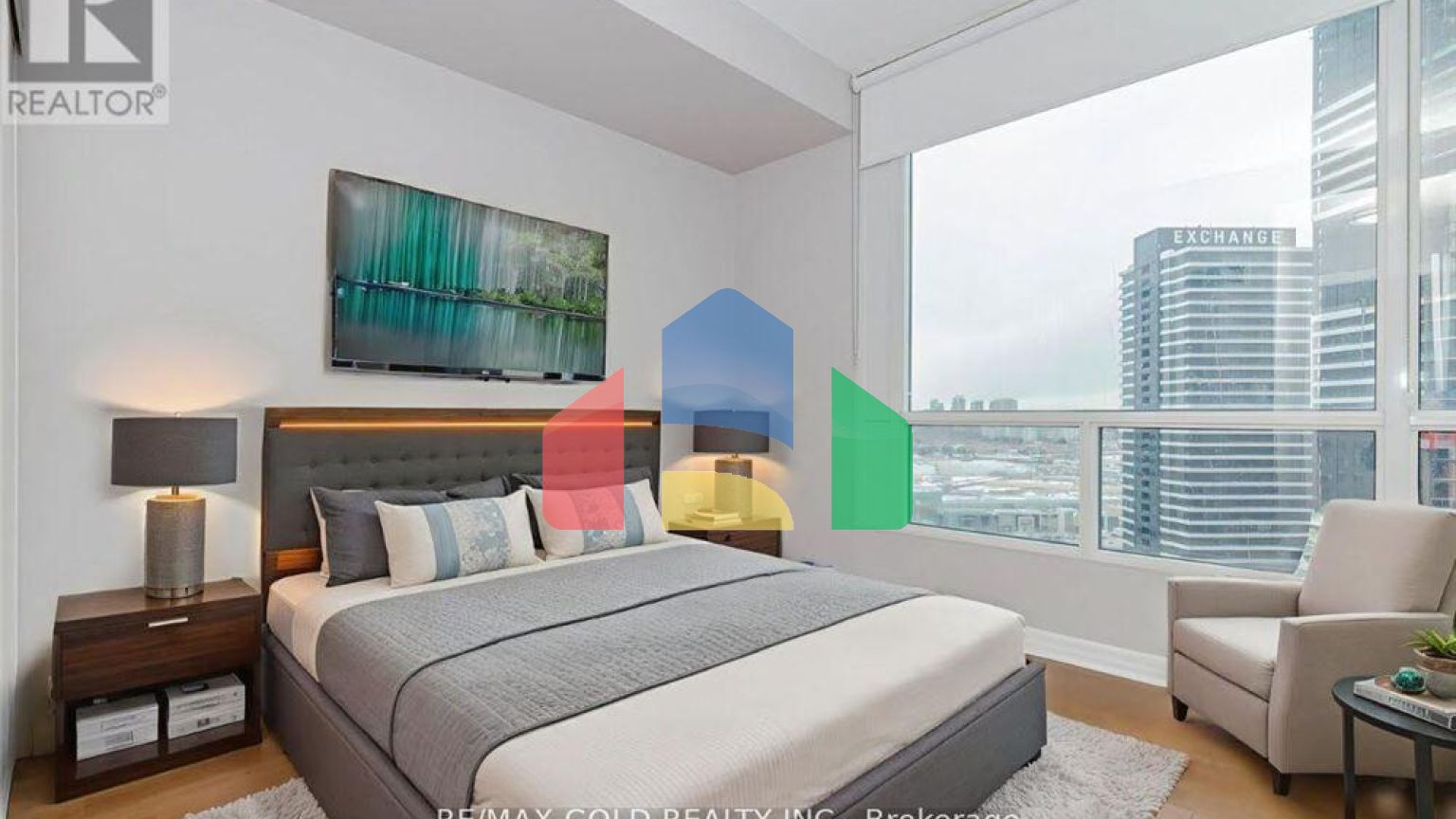 Residential - Condo/Apartment - Mississauga, Canada - Canada