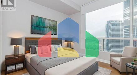 Residential - Condo/Apartment - Mississauga, Canada - Canada