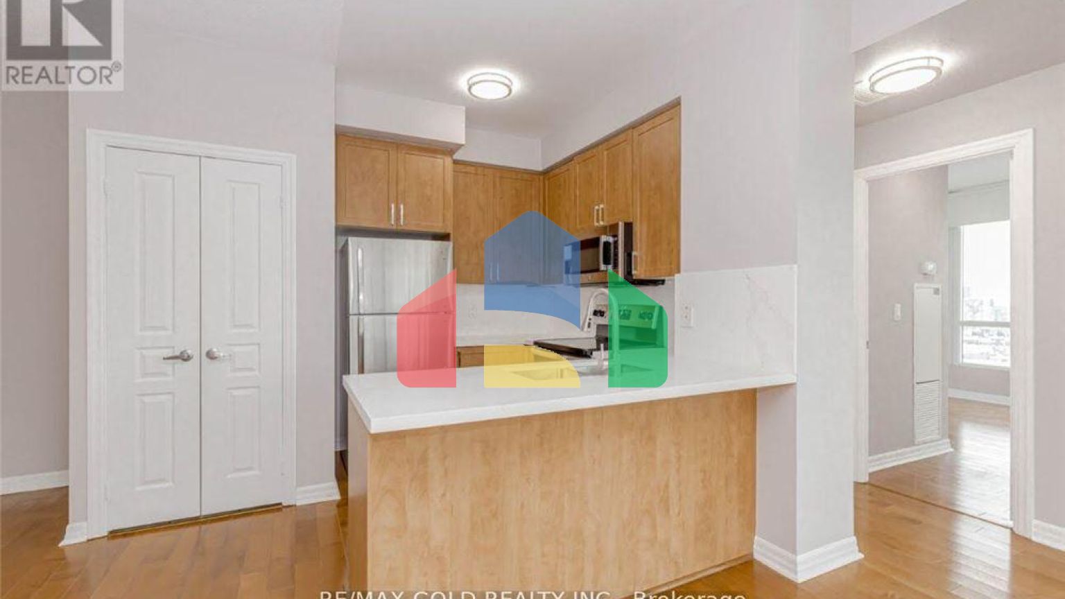 Residential - Condo/Apartment - Mississauga, Canada - Canada