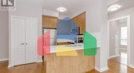 Residential - Condo/Apartment - Mississauga, Canada - Canada