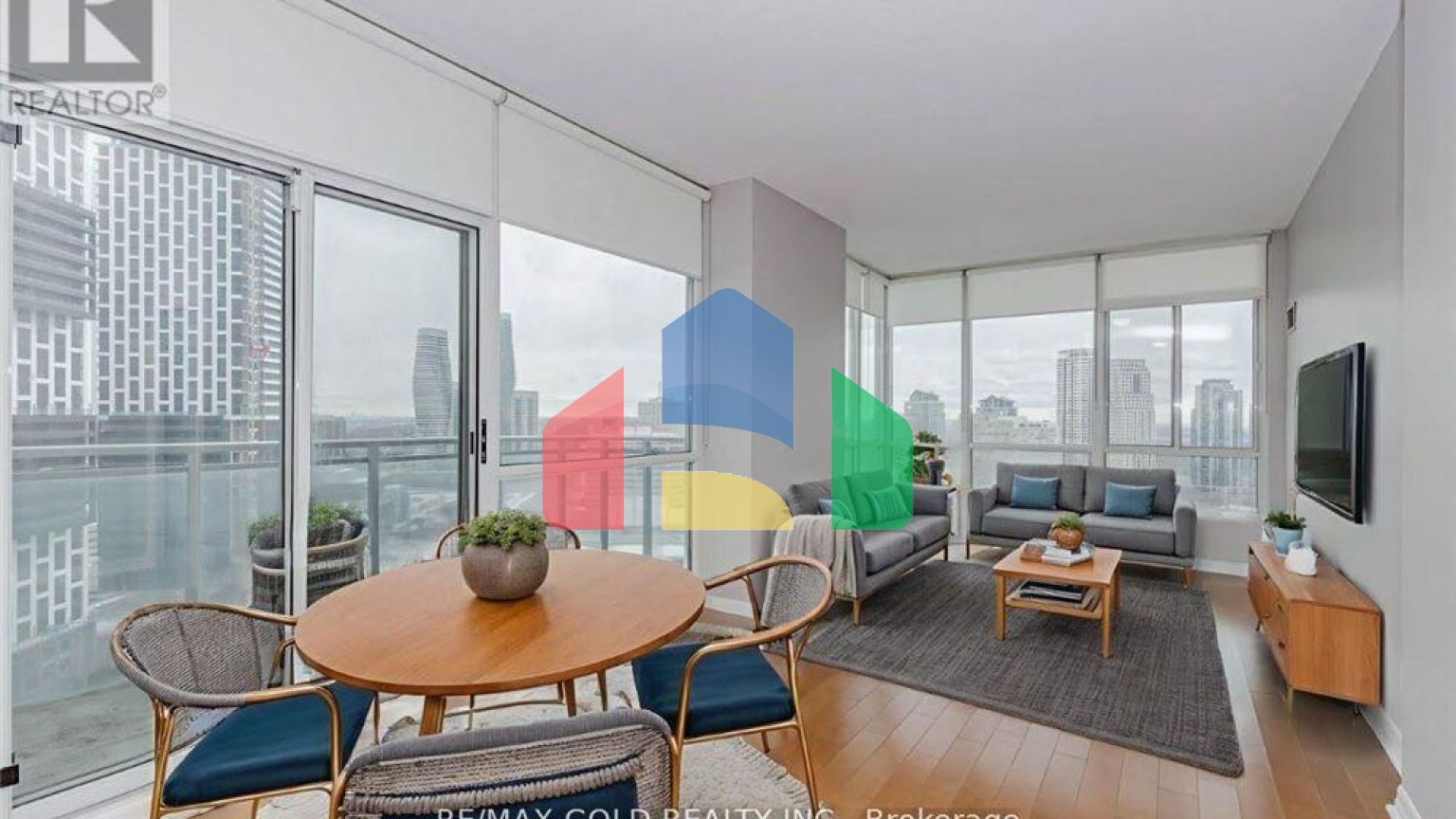 Residential - Condo/Apartment - Mississauga, Canada - Canada