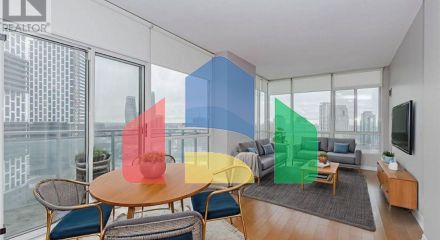 Residential - Condo/Apartment - Mississauga, Canada - Canada