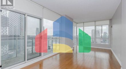 Residential - Condo/Apartment - Mississauga, Canada - Canada