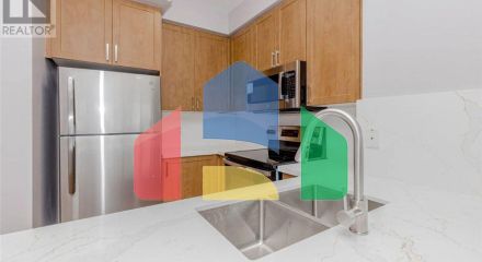 Residential - Condo/Apartment - Mississauga, Canada - Canada