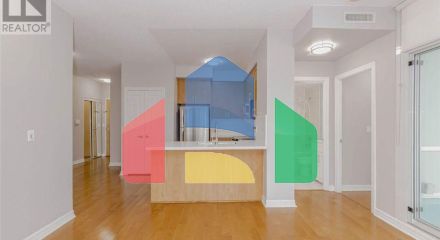 Residential - Condo/Apartment - Mississauga, Canada - Canada