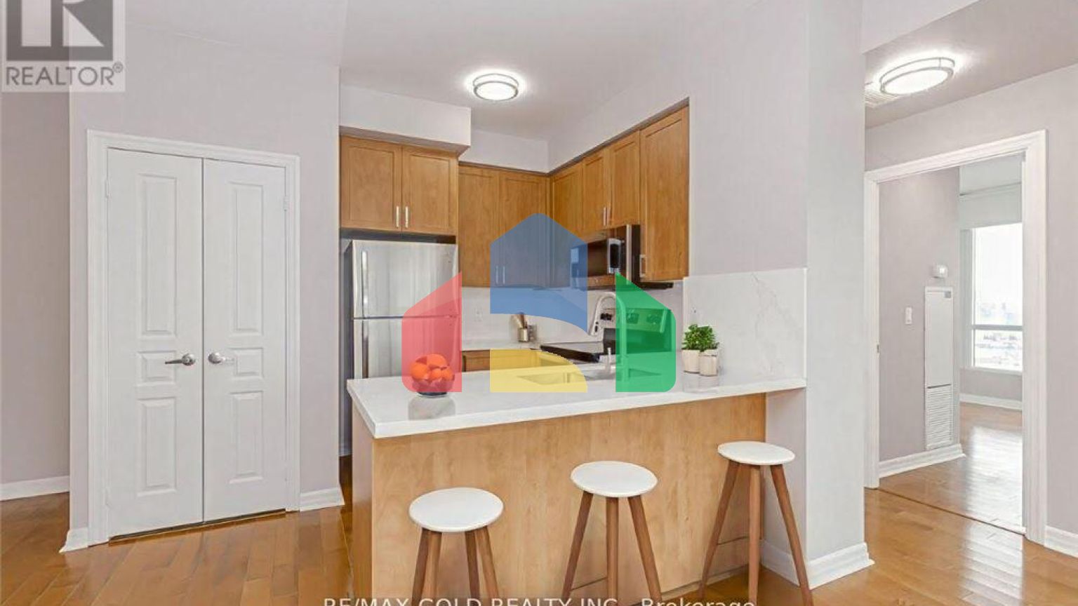 Residential - Condo/Apartment - Mississauga, Canada - Canada