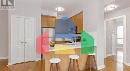 Residential - Condo/Apartment - Mississauga, Canada - Canada