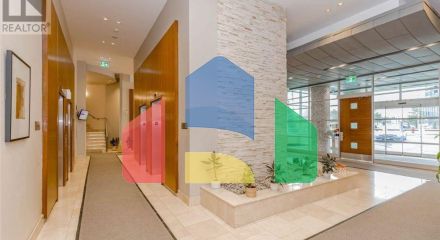 Residential - Condo/Apartment - Mississauga, Canada - Canada