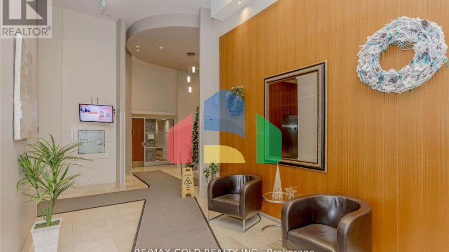 Residential - Condo/Apartment - Mississauga, Canada - Canada