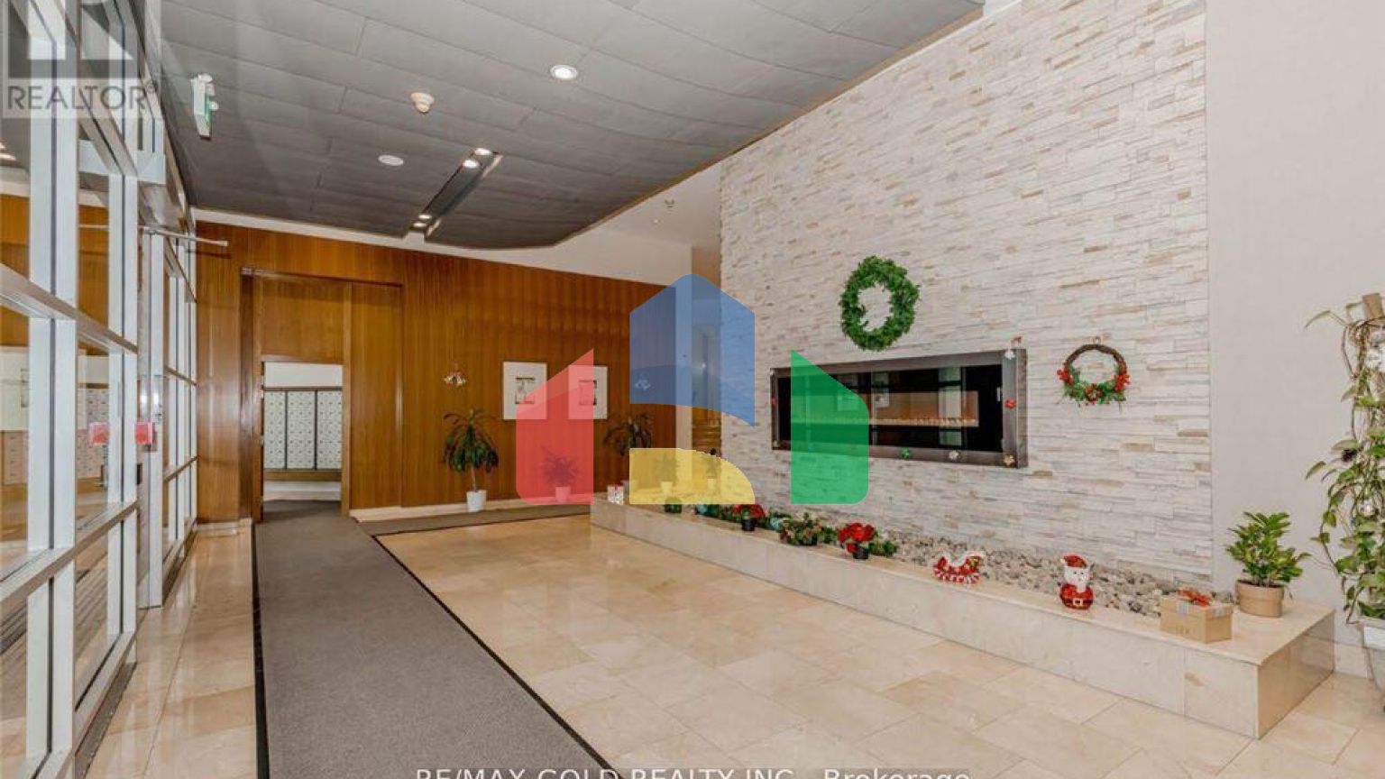 Residential - Condo/Apartment - Mississauga, Canada - Canada