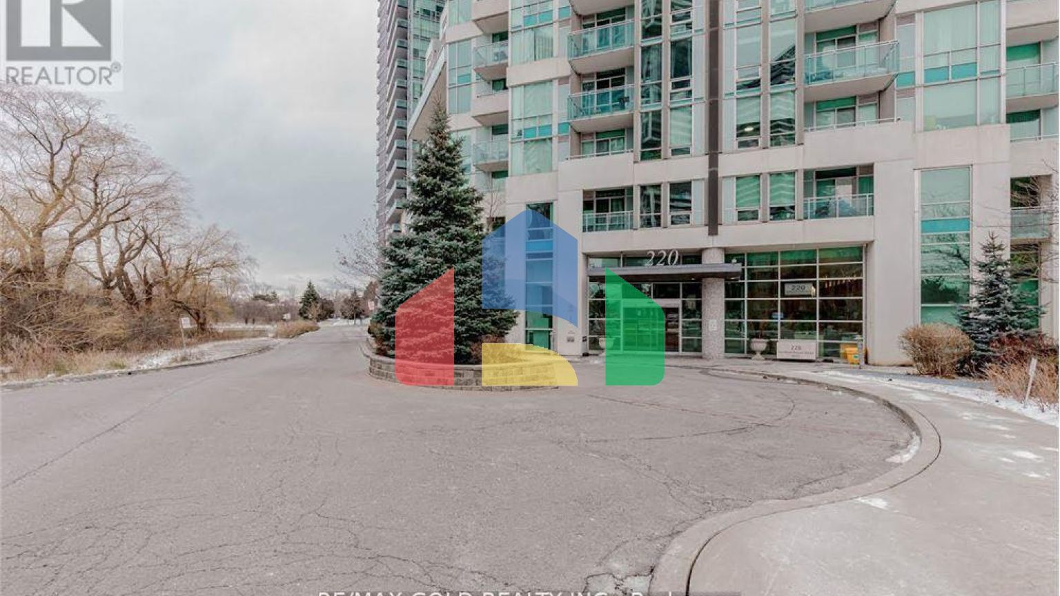 Residential - Condo/Apartment - Mississauga, Canada - Canada