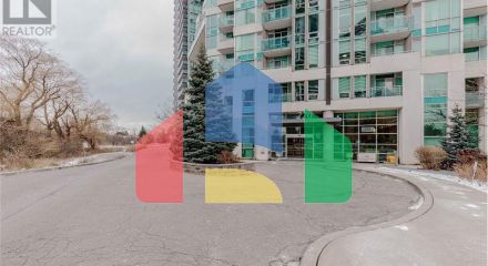 Residential - Condo/Apartment - Mississauga, Canada - Canada