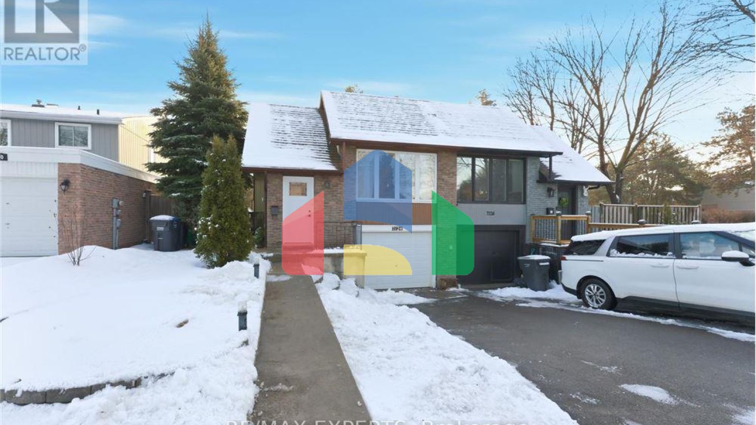 Residential - Single Family Home - Mississauga, Canada - Canada