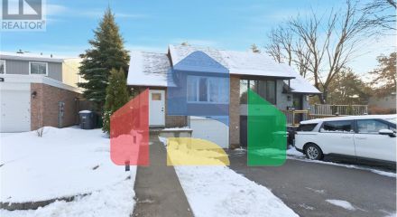 Residential - Single Family Home - Mississauga, Canada - Canada