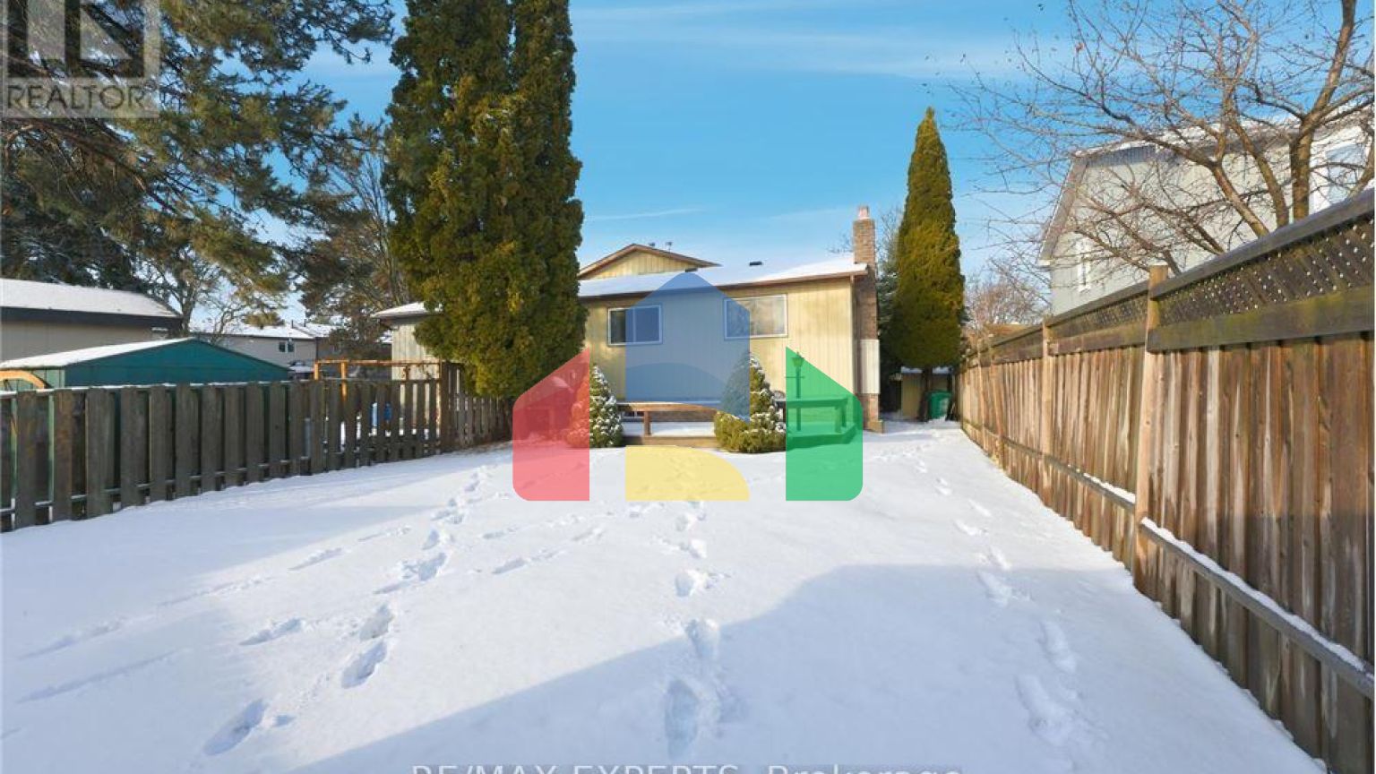 Residential - Single Family Home - Mississauga, Canada - Canada