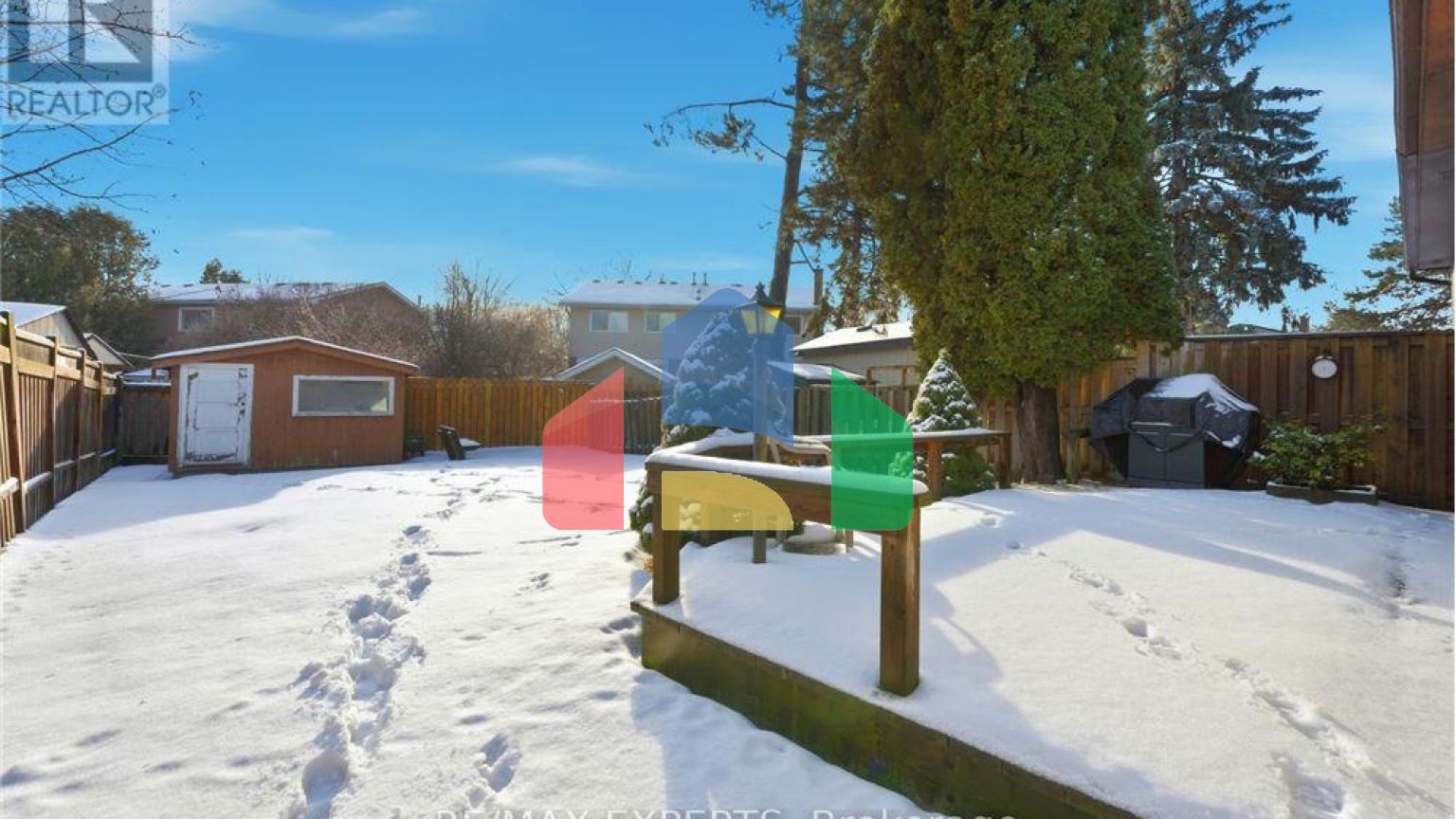 Residential - Single Family Home - Mississauga, Canada - Canada