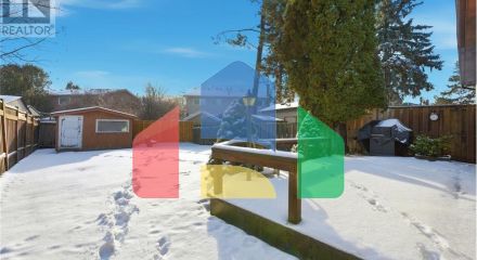 Residential - Single Family Home - Mississauga, Canada - Canada