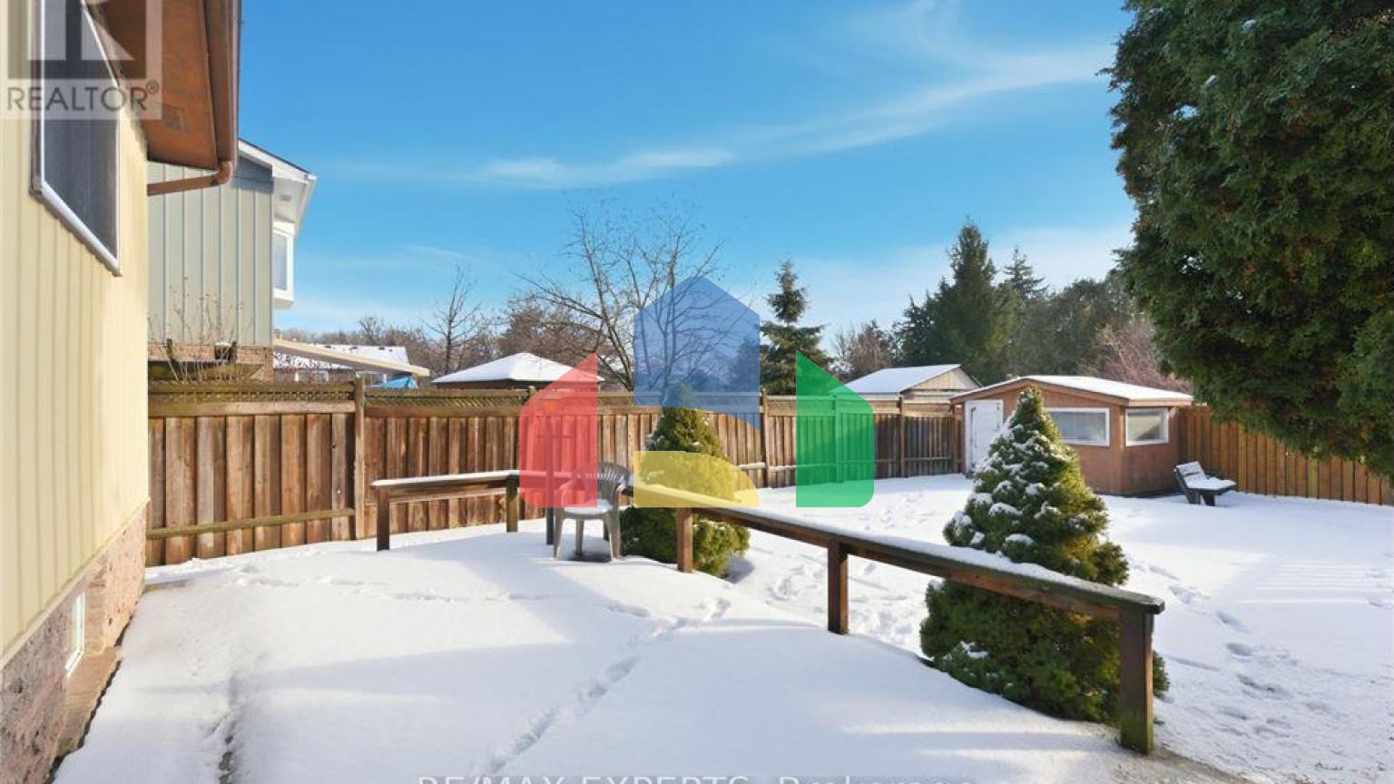 Residential - Single Family Home - Mississauga, Canada - Canada