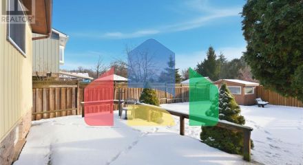 Residential - Single Family Home - Mississauga, Canada - Canada