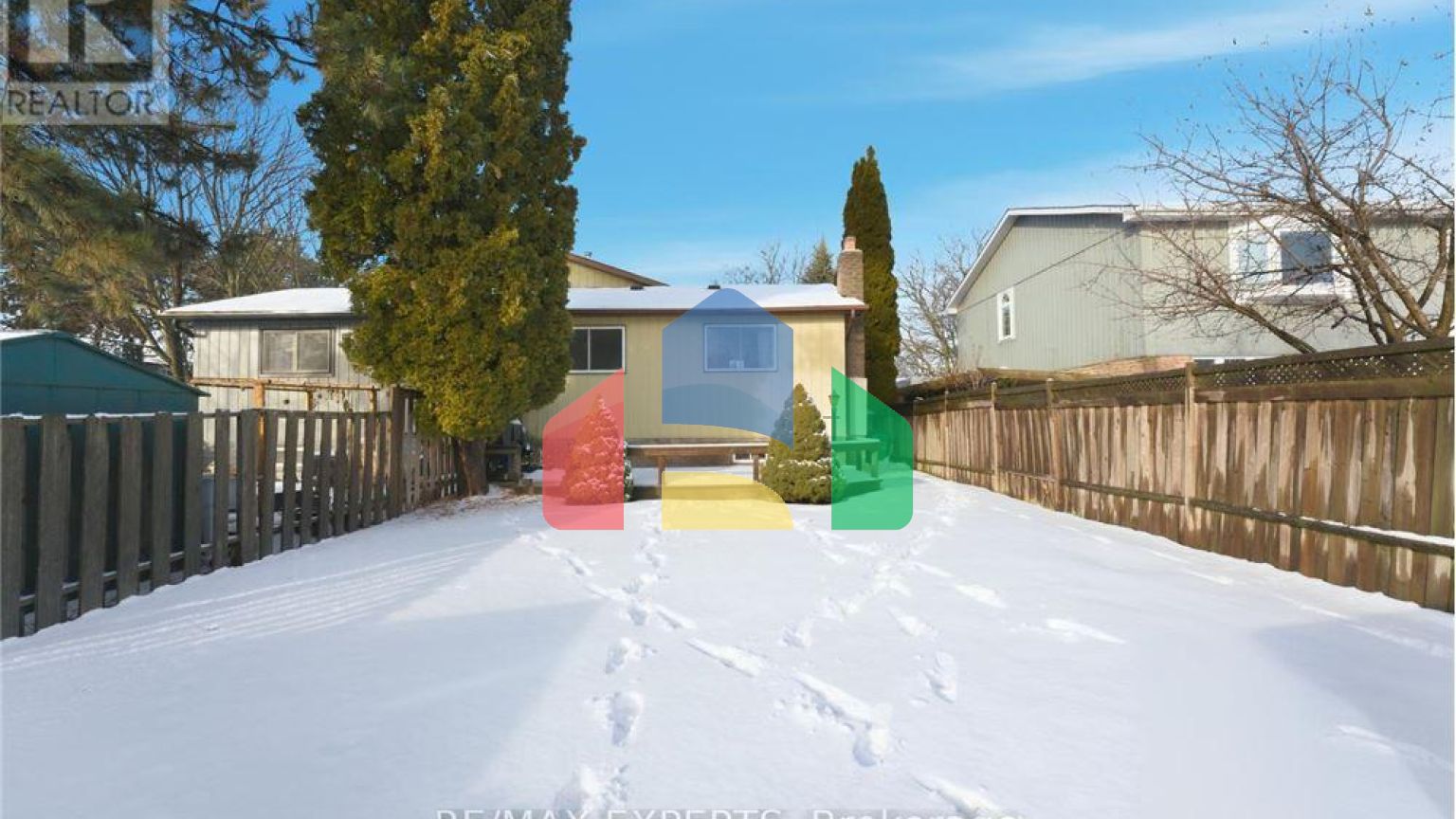 Residential - Single Family Home - Mississauga, Canada - Canada