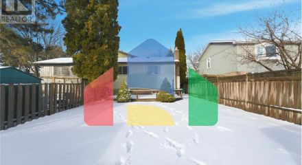 Residential - Single Family Home - Mississauga, Canada - Canada