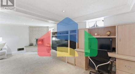 Residential - Single Family Home - Mississauga, Canada - Canada